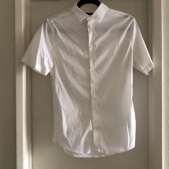 H&M Other - H&M short sleeve button down